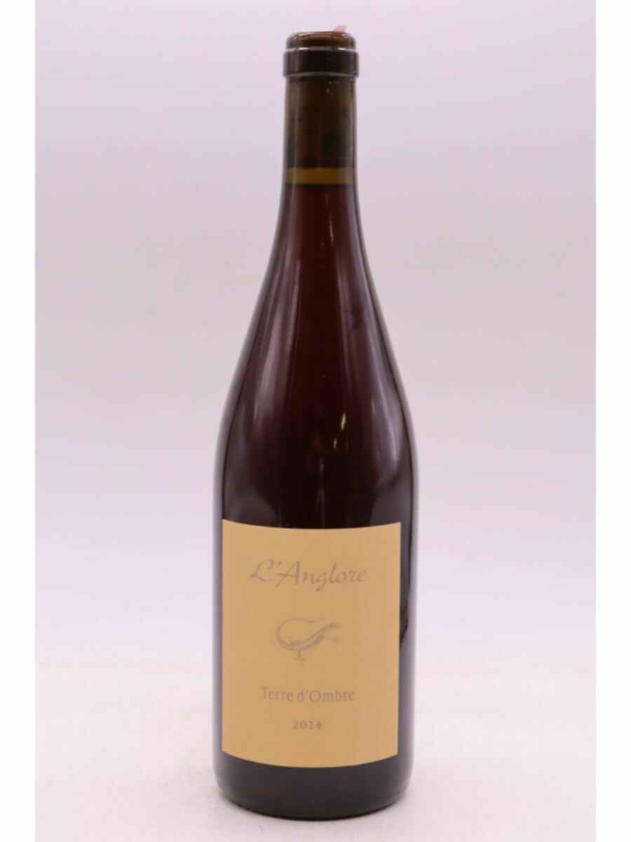 L'anglore Terre D'ombre 2024