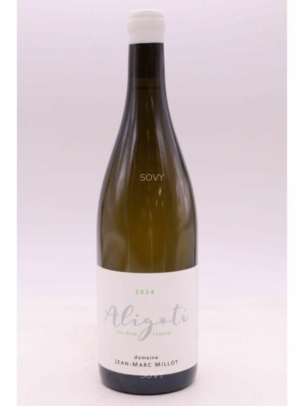 Jean Marc Roulot Bourgogne Aligote, 2024