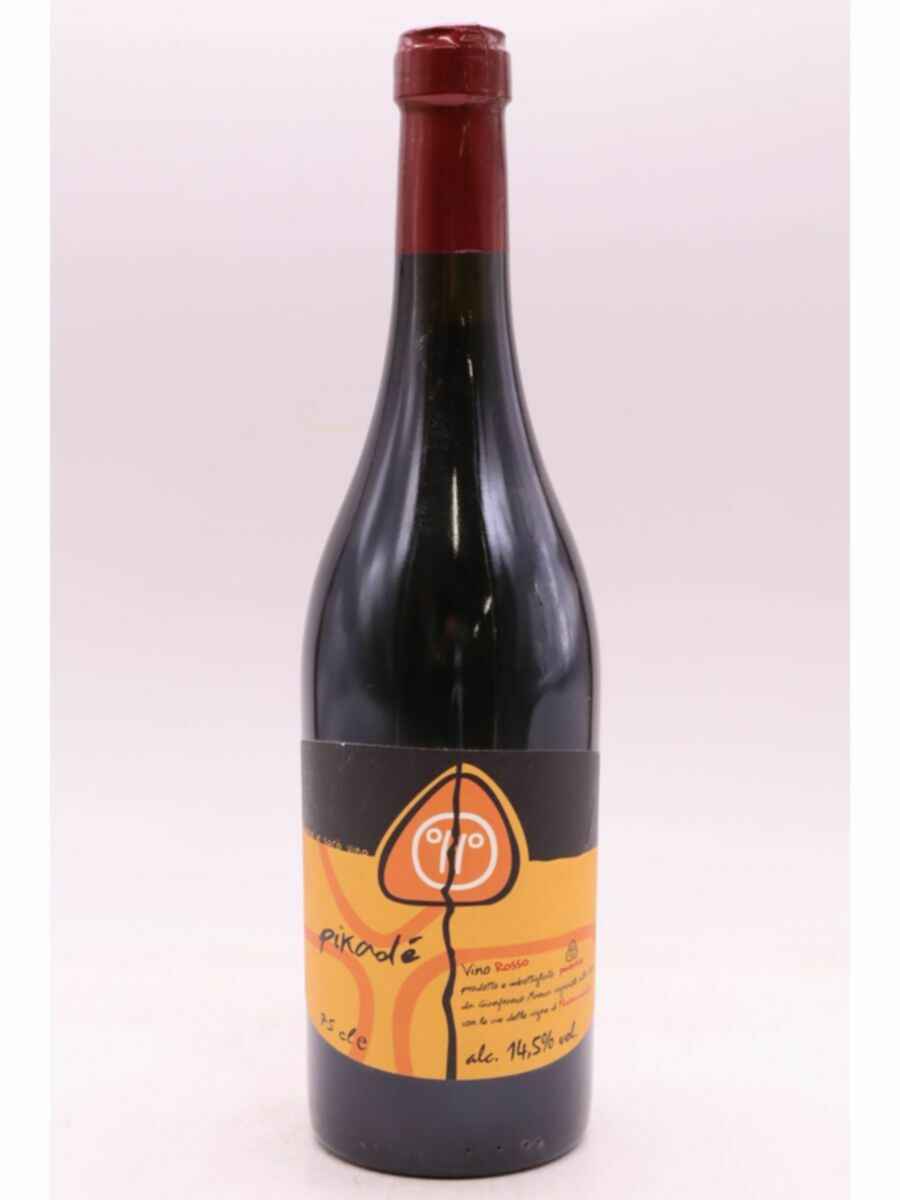 Panevido Pikade 2014