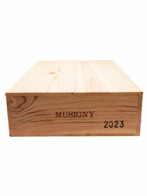Joseph Drouhin Musigny Grand Cru, 2023