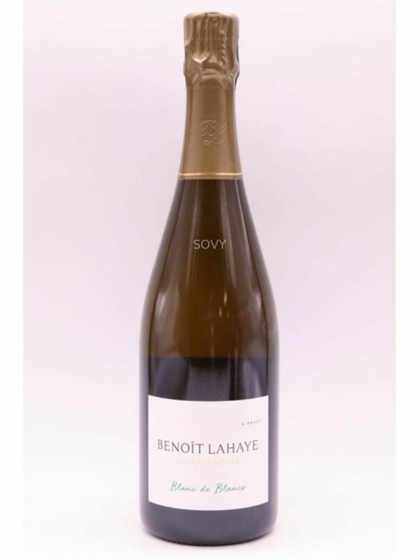 Benoit Lahaye Blanc De Blancs