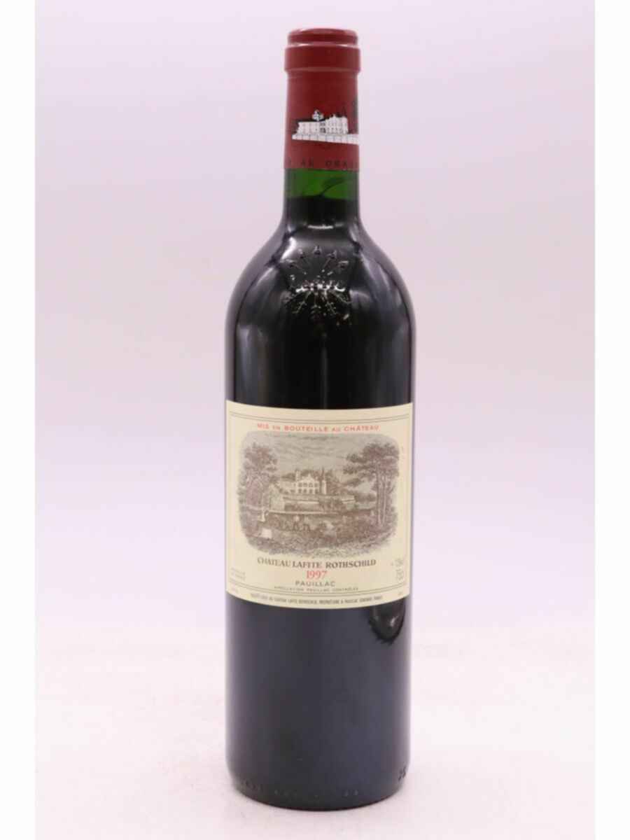 Chateau Lafite Rothschild 1997