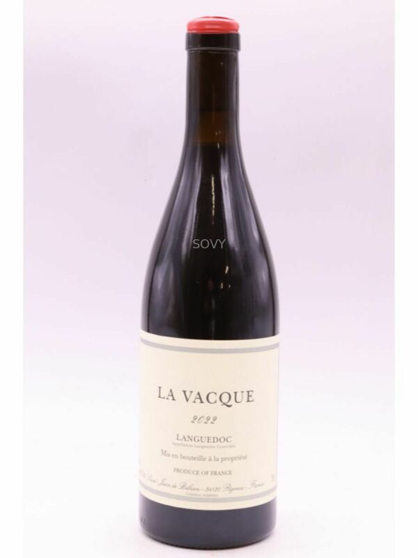 Prieure Saint Jean De Bebian Languedoc La Vacque, 2022