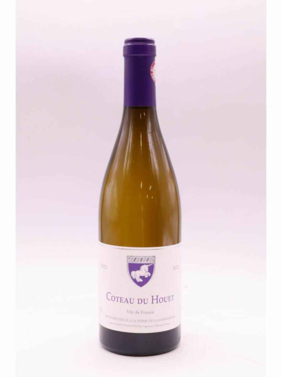 Ferme De La Sansonniere Coteau Du Houet 2022