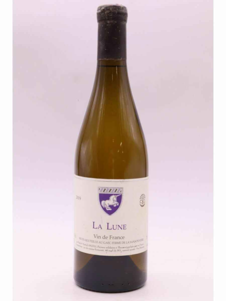 Ferme De La Sansonniere La Lune 2019