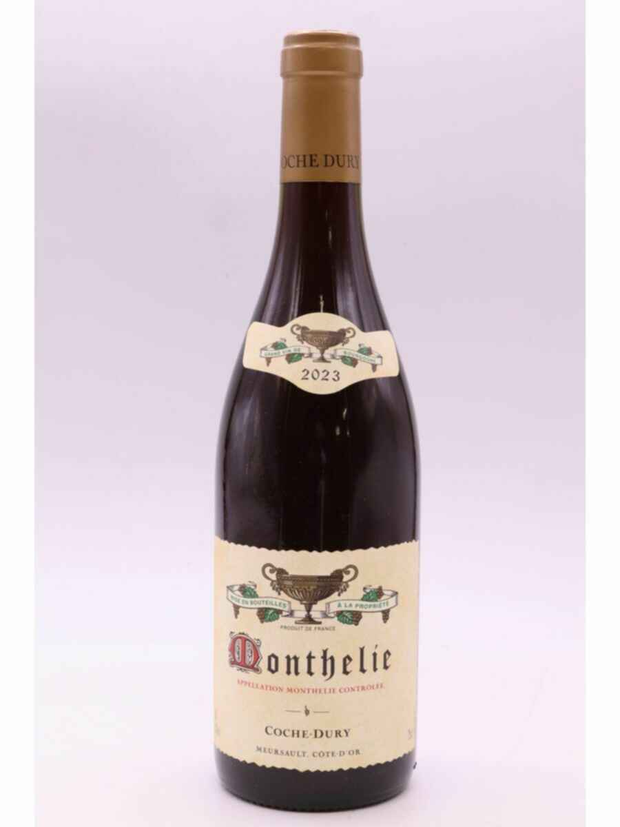 Coche Dury Monthelie 2023