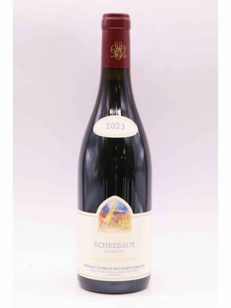 Mugneret Gibourg Echezeaux Grand Cru 2023