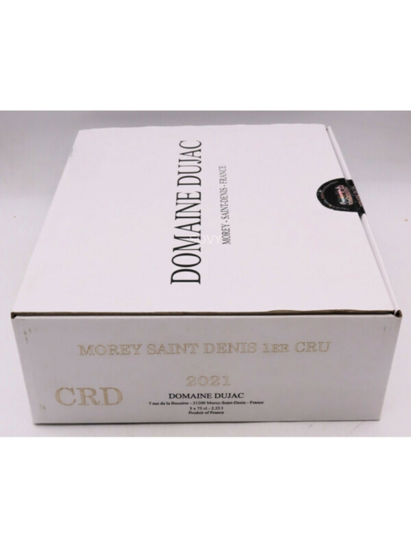 Dujac Morey St Denis 1er Cru, 2021