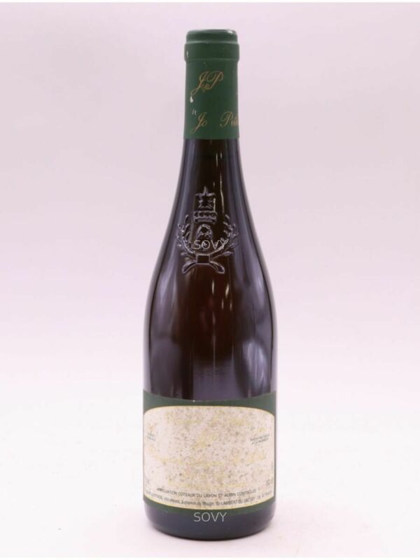 Jo Pithon Coteaux Du Lyon Clos Des Bois, 1994