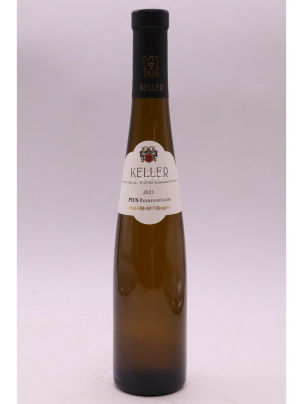 Keller Riesling Beerenauslese Pius, 2021