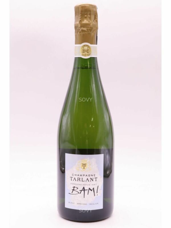 Tarlant Bam Brut Nature