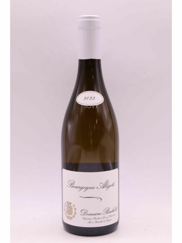 Denis Bachelet Bourgogne Aligote, 2023