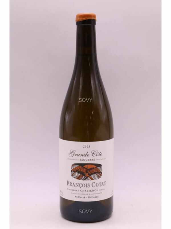 François Cotat Sancerre La Grande Cote, 2023