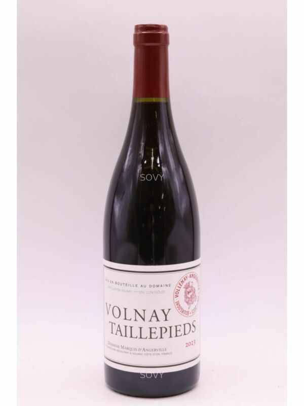 Marquis D'angerville Volnay Taillepieds 1er Cru, 2023