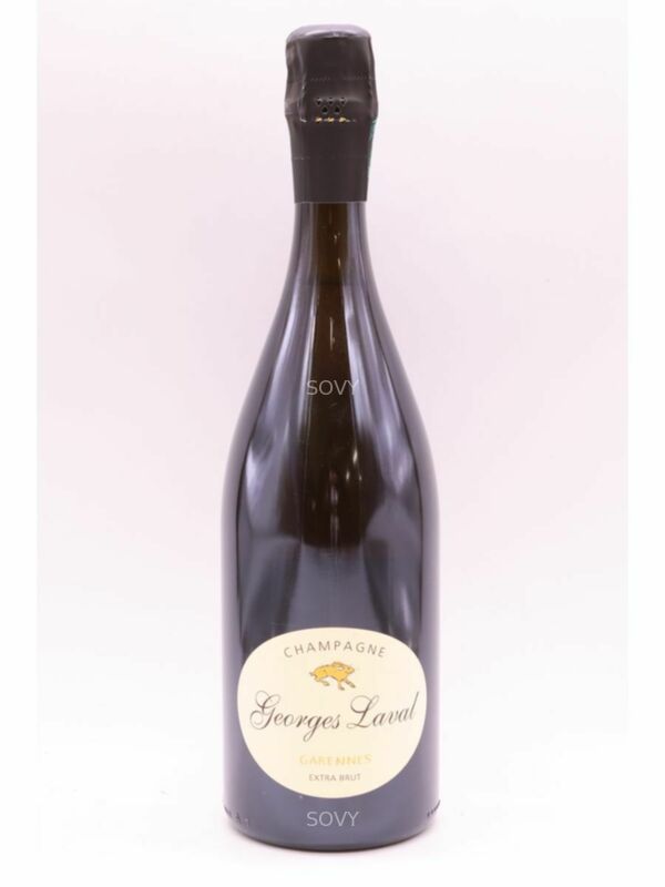 Georges Laval Garennes Extra Brut