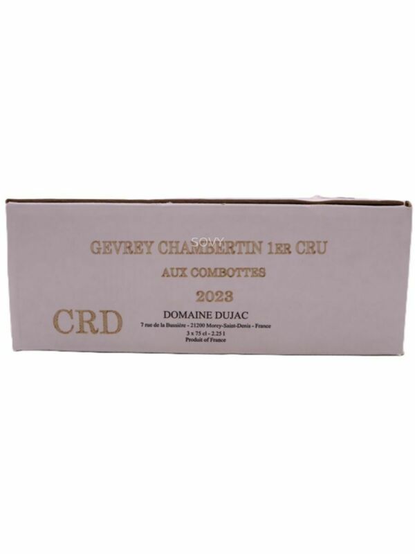 Dujac Gevrey Chambertin Aux Combottes 1er Cru, 2023