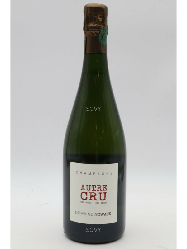 Nowack Autre Cru Extra Brut Champagne