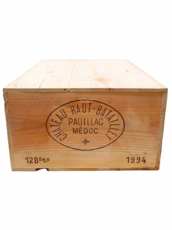 Chateau Haut Batailley, 1994