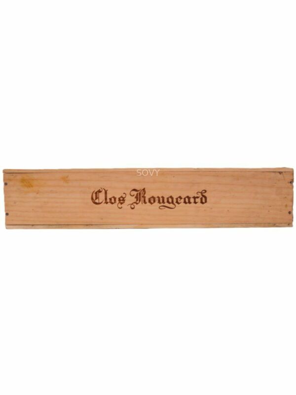 Clos Rougeard Saumur  Champigny Les Poyeux, 2019
