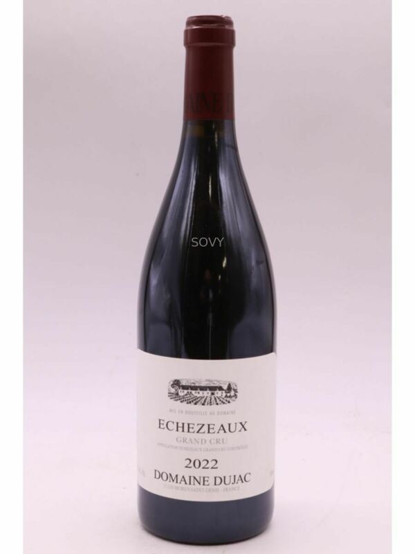 Dujac Echezeaux Grand Cru, 2022