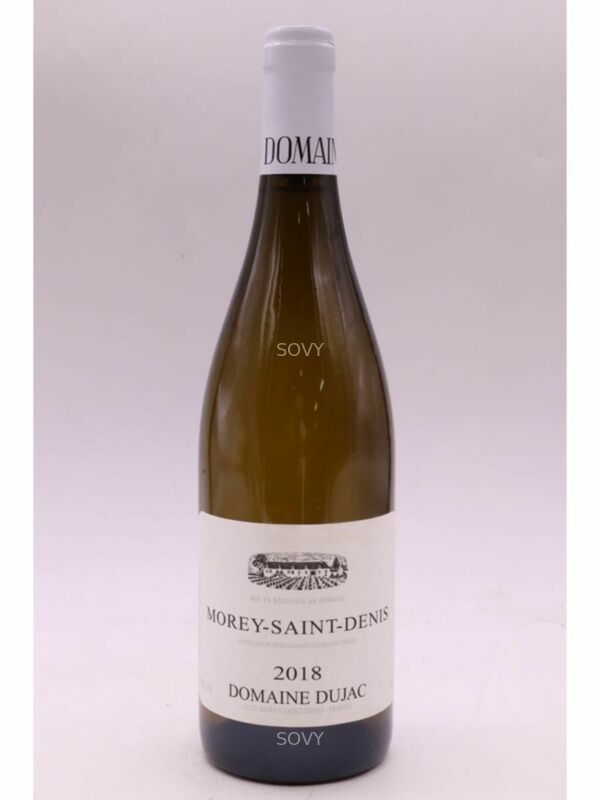 Dujac Morey St Denis Blanc, 2018