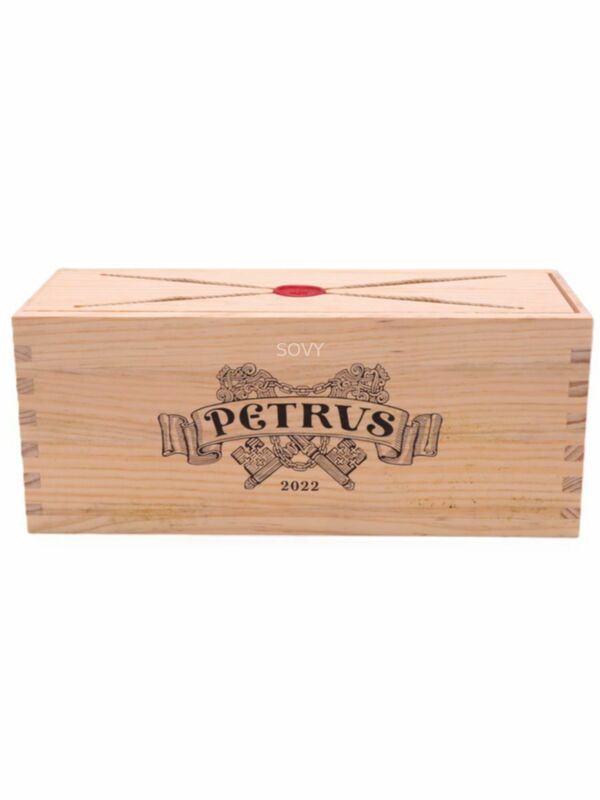 Petrus, 2022
