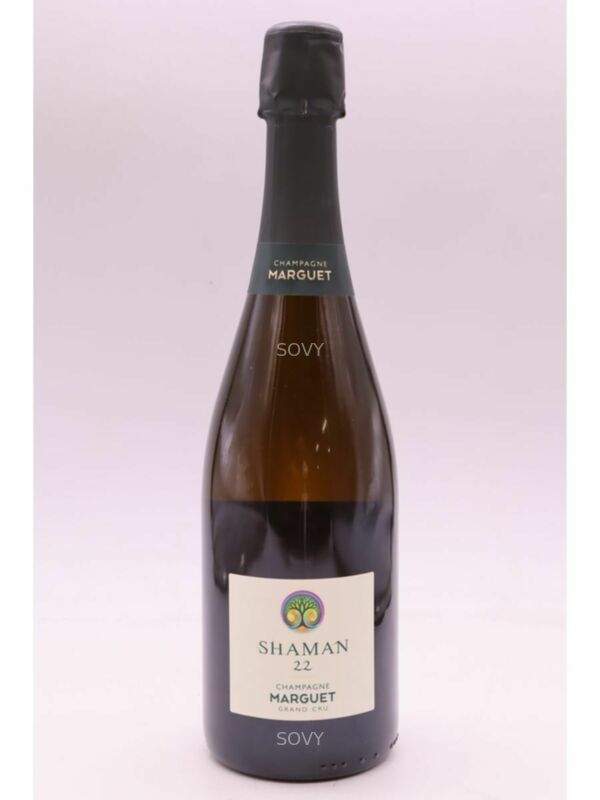 Benoit Marguet Shaman Grand Cru