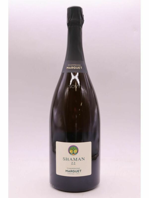 Benoit Marguet Shaman Grand Cru