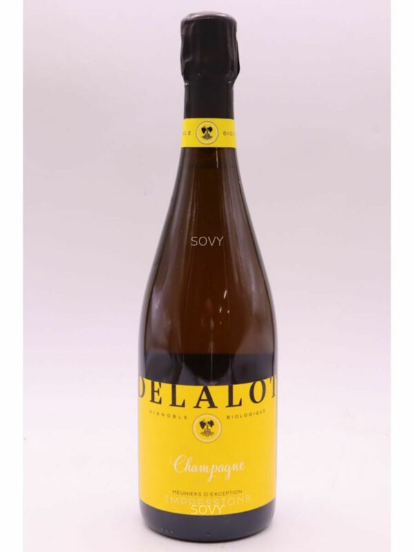 Delalot Impressions Meuniers D'exception