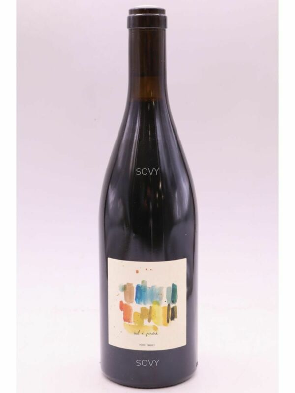 Henri Chauvet Ciel A Perdre Carignan, 2023