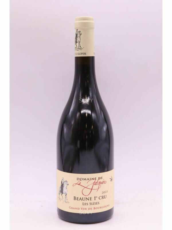 La Galopiere Beaune Les Sizies 1er Cru, 2023