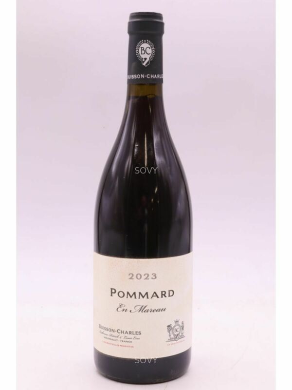 Buisson Charles Pommard En Mareau, 2023