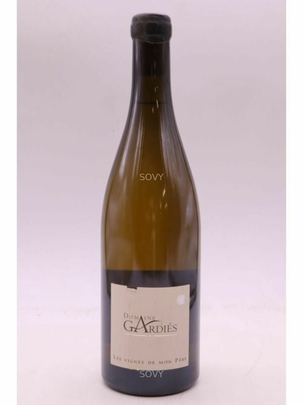 Gardies Les Vignes De Mon Pere, 2020