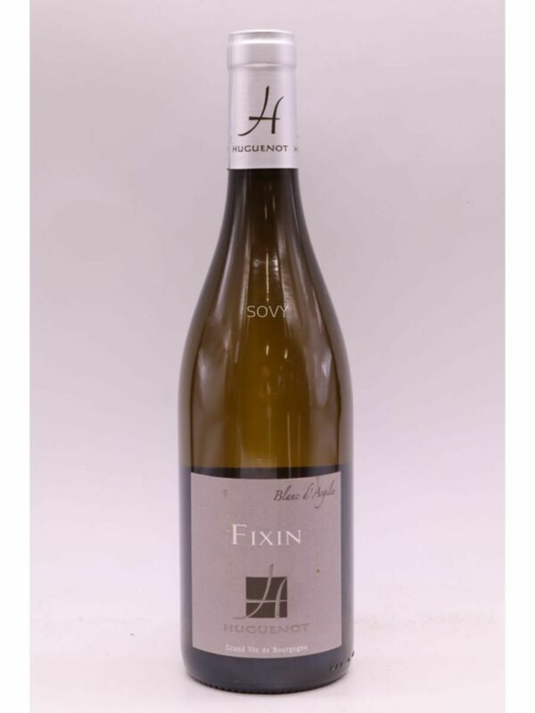Huguenot Fixin Blanc D'argiles, 2022