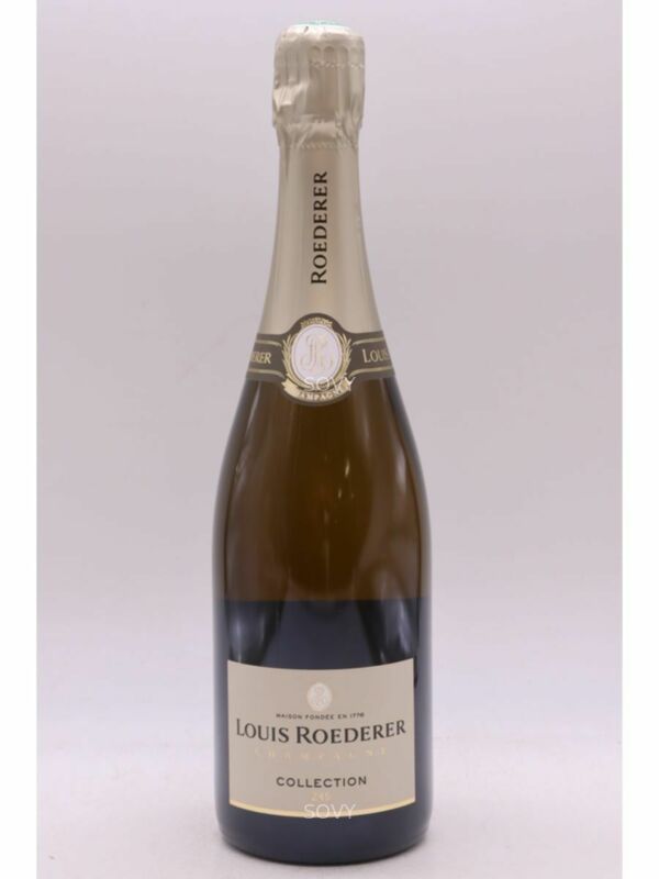 Louis Roederer Collection 245