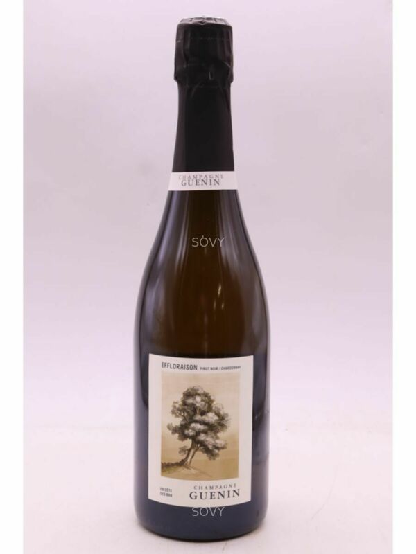 Guenin Effloraison Brut Nature
