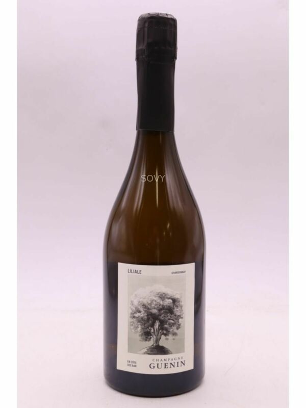 Guenin Liliale Brut Nature