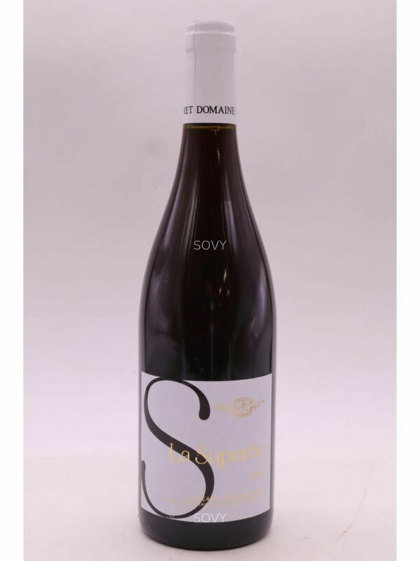 Mongeard Mugneret Coteaux Bourguignons La Superbe, 2023