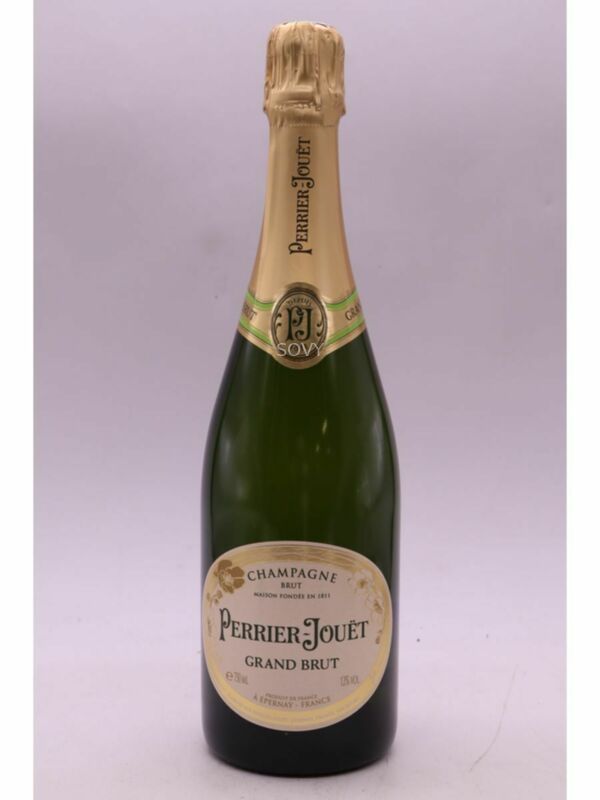 Perrier Jouet Brut