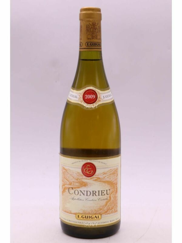 Guigal Condrieu, 2009