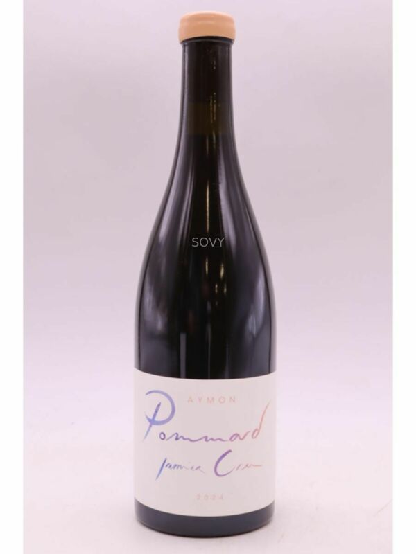Aymon Pommard 1er Cru, 2024