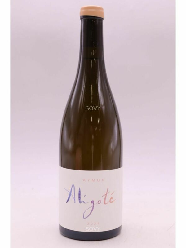 Aymon Bourgogne Aligote, 2024