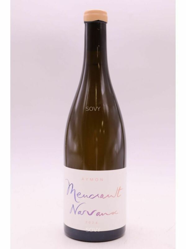 Aymon Meursault Les Narvaux, 2024