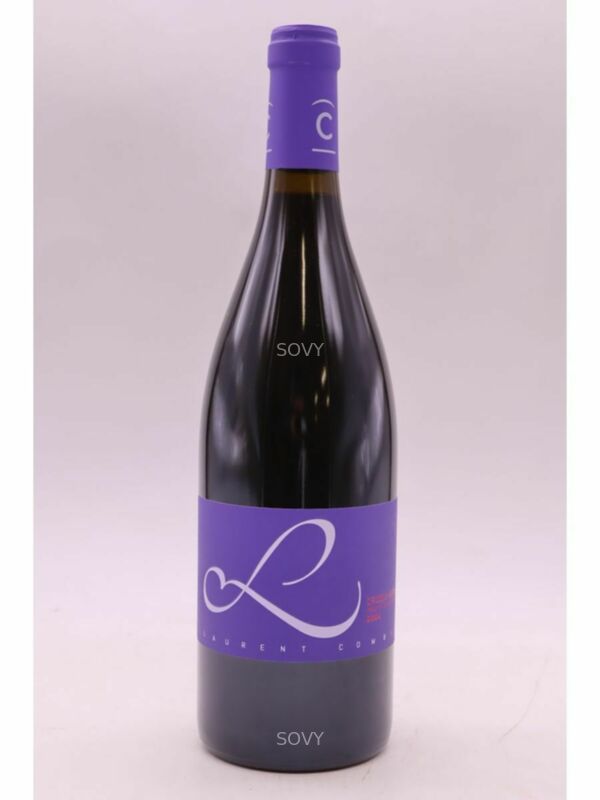 Laurent Combier Cuvee L Crozes-hermitage, 2024
