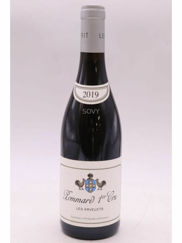 Esprit De Leflaive Pommard Les Arvelets 1er Cru, 2019