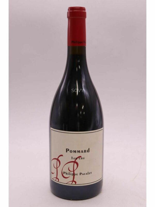 Philippe Pacalet Pommard 1er Cru, 2020