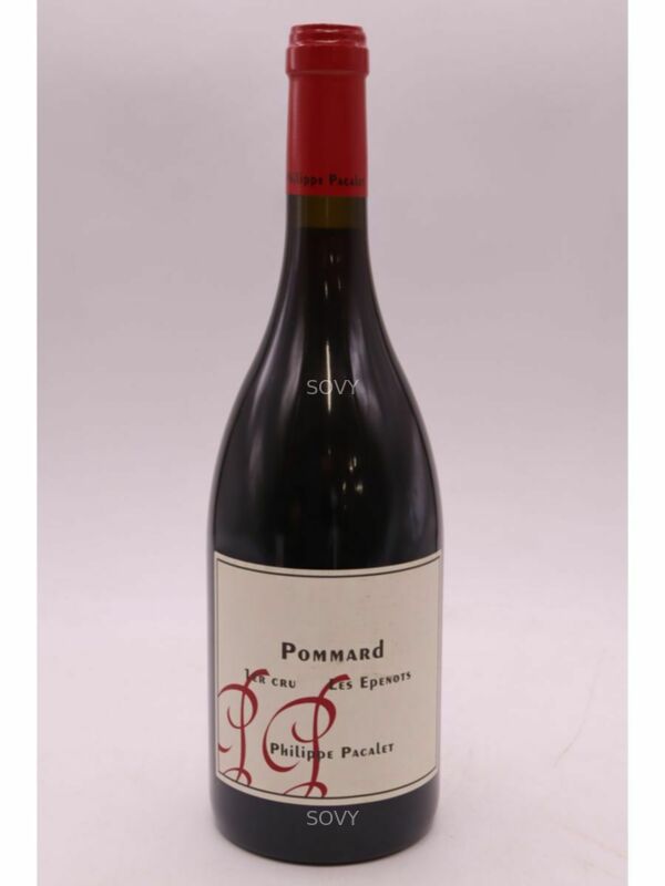 Philippe Pacalet Pommard Les Epenots 1er Cru, 2021
