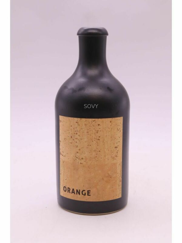 Chateau Lafitte Orange, 2022
