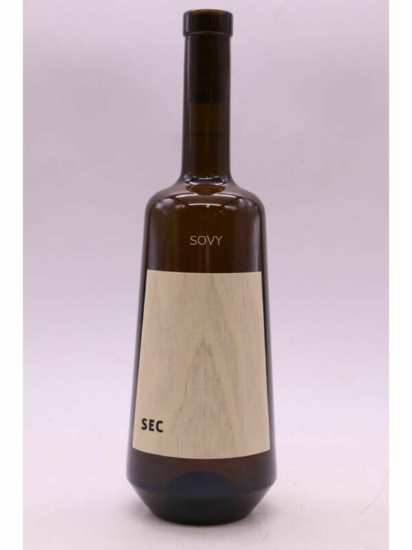 Chateau Lafitte Sec, 2024