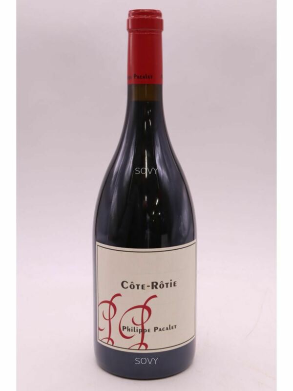 Philippe Pacalet Côte-rôtie, 2022